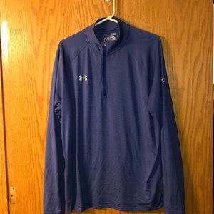 Under Armour pullover